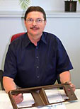 Herr Dipl. Ing. J&uuml;rgen Brauer