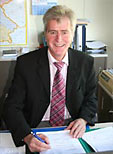 Herr Hubert Daub