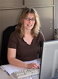 Frau Christina Sauer-Osmani